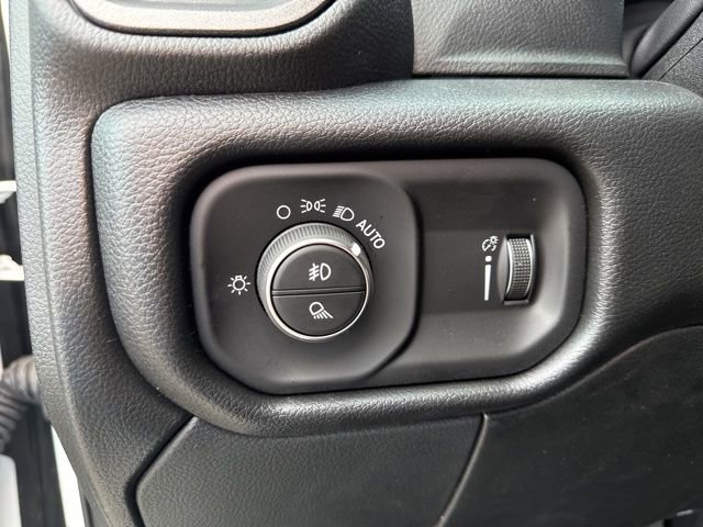 New 2026 RAM 2500 Tradesman image 27