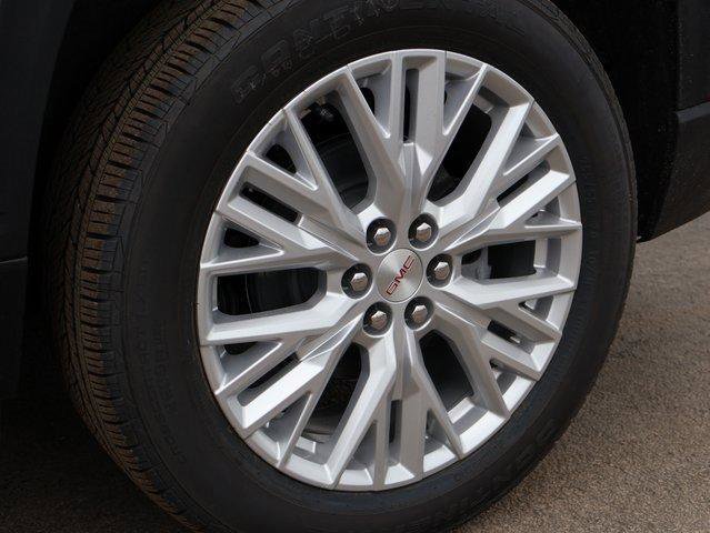 New 2025 GMC Acadia Elevation w/ Elevation Premium Package image 44