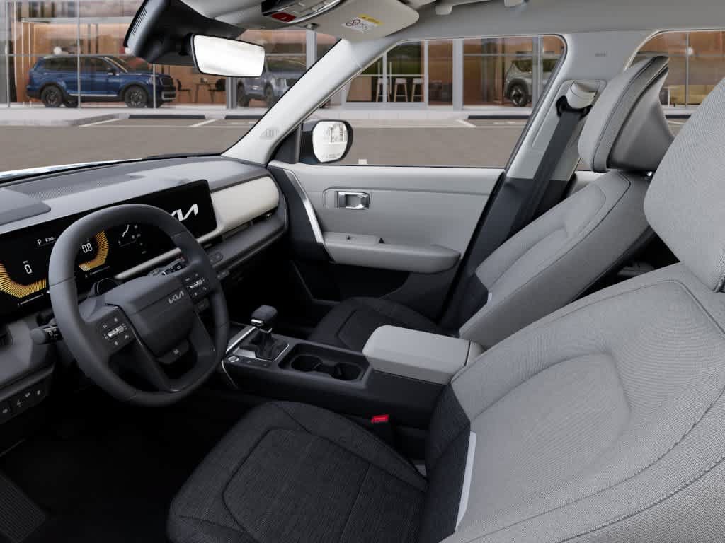 Used 2027 Kia Seltos S FWD image 33