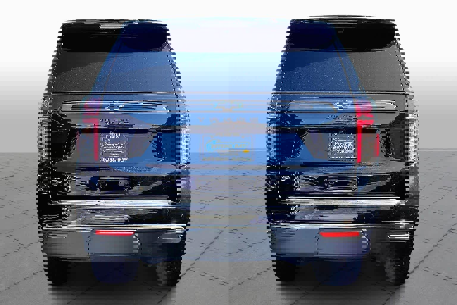 Used 2021 Chevrolet Tahoe Z71 image 5