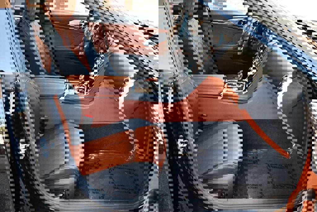 Used 2020 BMW 840i Gran Coupe xDrive w/ M Sport Package image 22