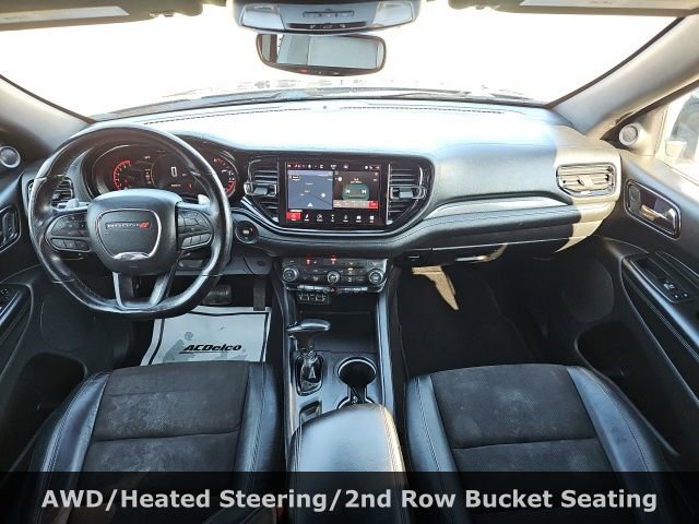 Used 2021 Dodge Durango GT image 26