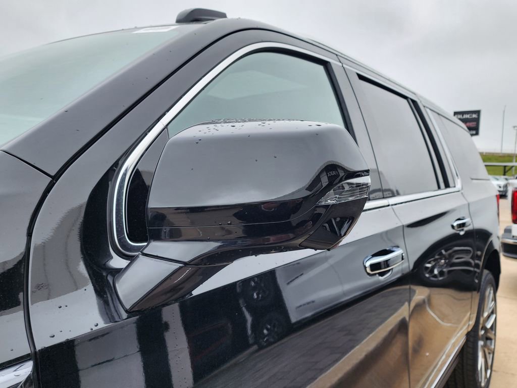 New 2026 GMC Yukon XL Denali Ultimate AWD/4WD image 12