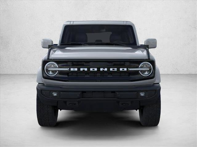 New 2026 Ford Bronco Outer Banks image 5
