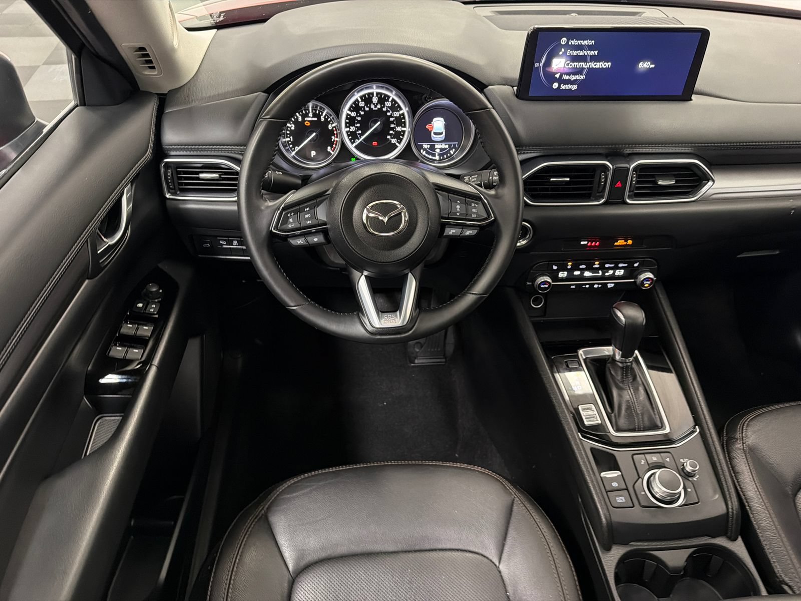 Used 2023 MAZDA CX-5 AWD 2.5 S image 20