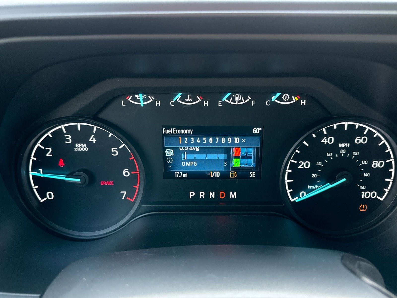 New 2026 Ford F350 XL w/ XL Chrome Package image 22