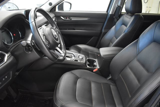 Used 2020 MAZDA CX-5 Grand Touring AWD/4WD image 22