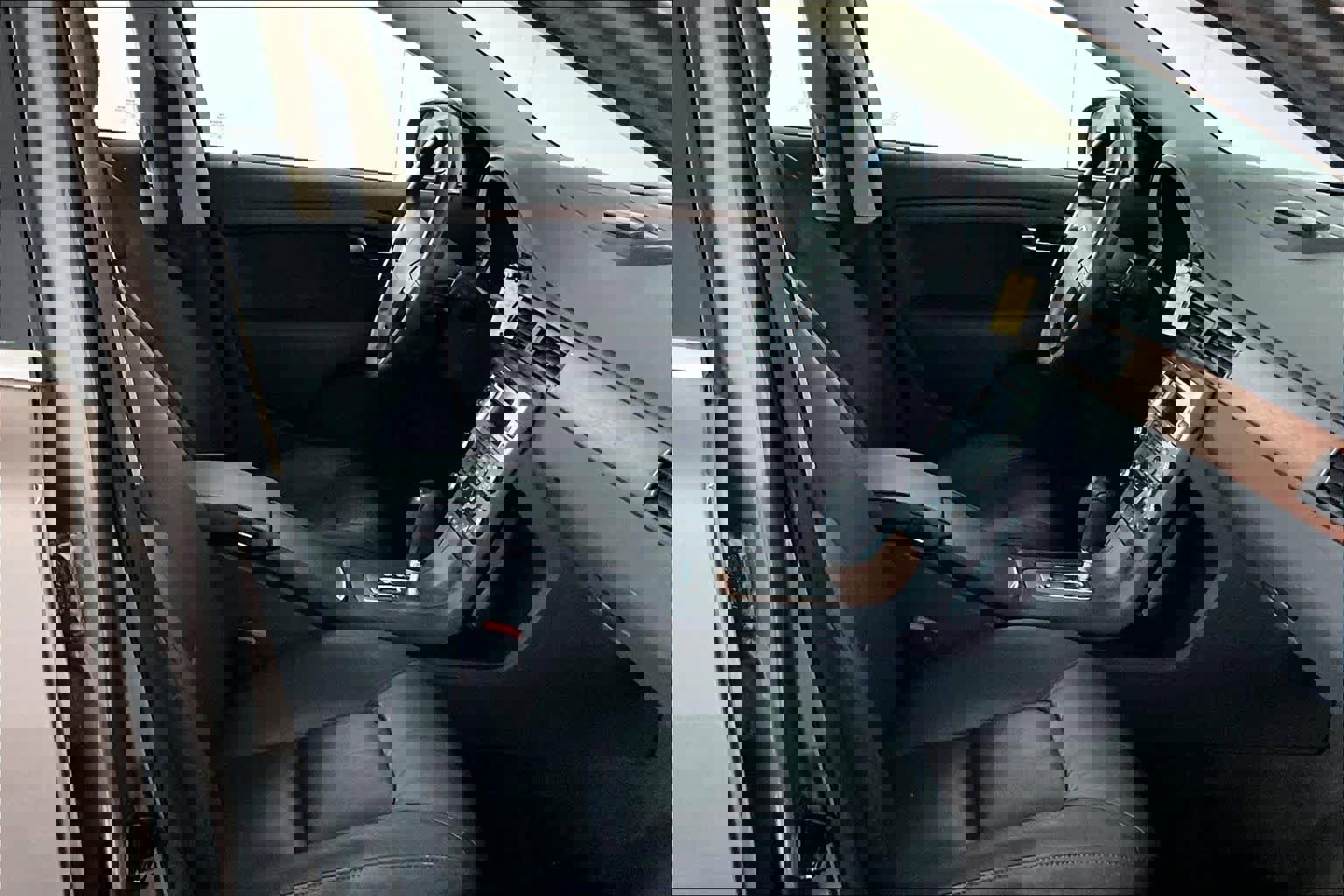 Used 2008 Volvo S80 T6 AWD/4WD image 8