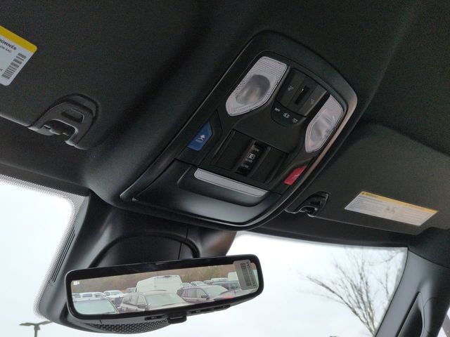 New 2026 RAM 3500 Tradesman AWD/4WD image 19