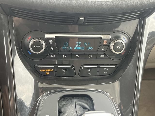 Used 2016 Ford Escape Titanium w/ Equipment Group 301A FWD image 34