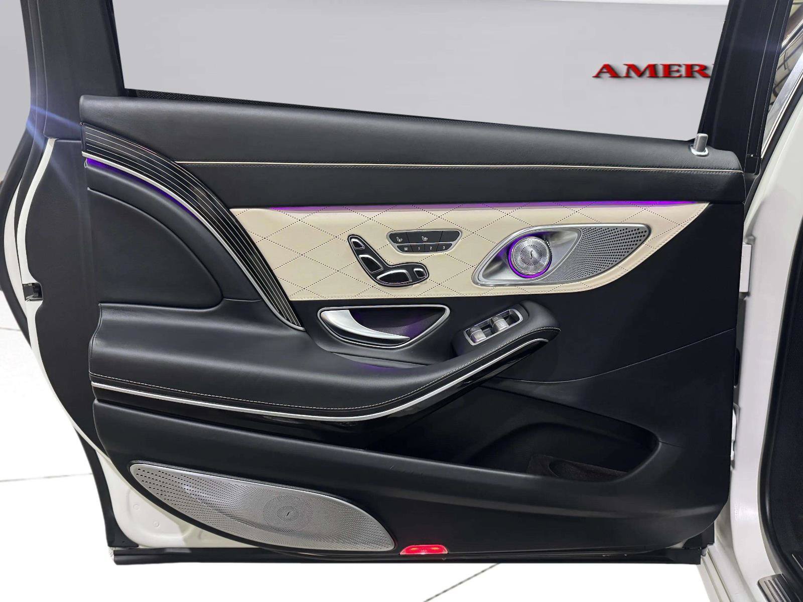 Used 2019 Mercedes-Benz Maybach S 560 4MATIC image 49