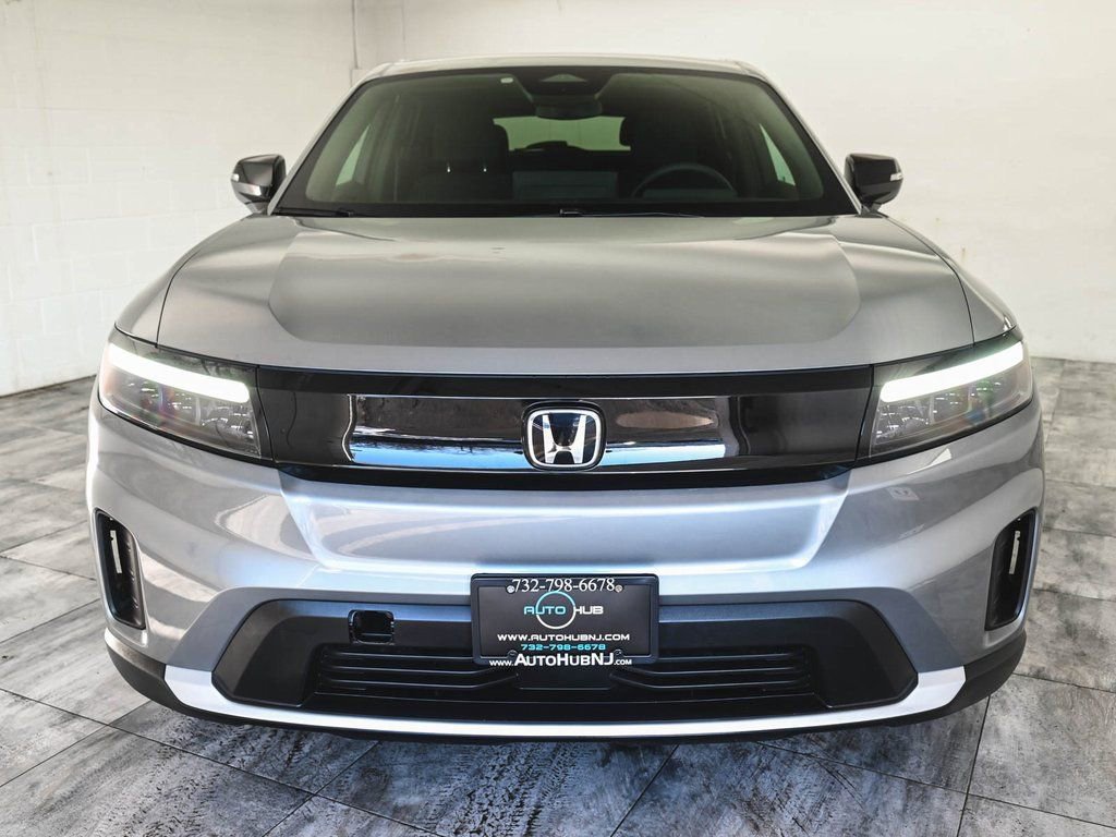 Used 2025 Honda Prologue EX image 2