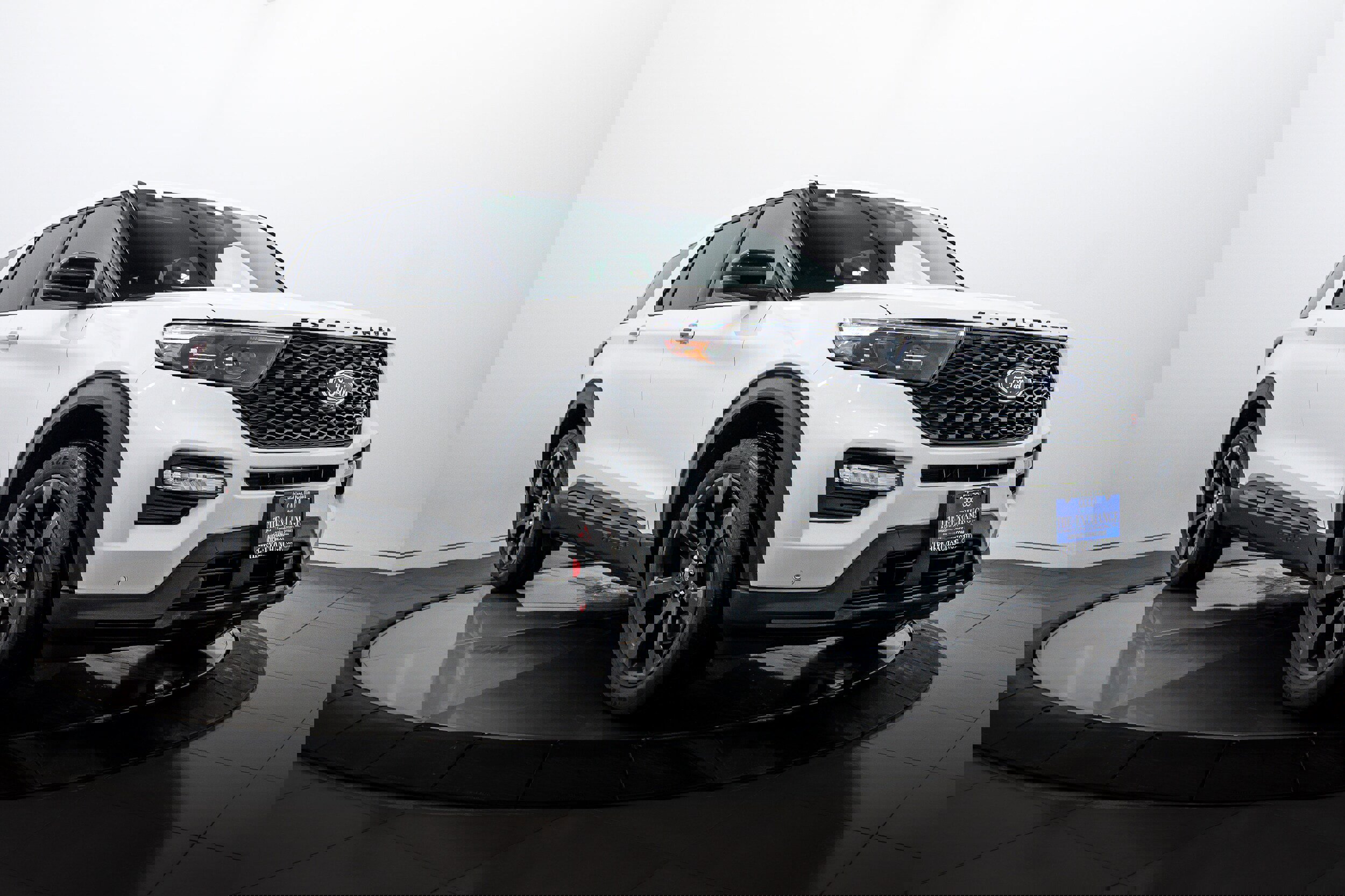 Used 2022 Ford Explorer ST w/ Equipment Group 401A