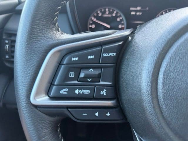 Certified 2025 Subaru Legacy Premium AWD/4WD image 16