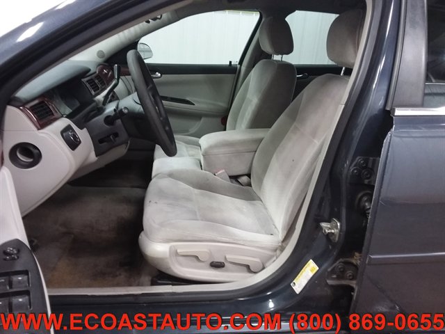 Used 2008 Chevrolet Impala LS image 12