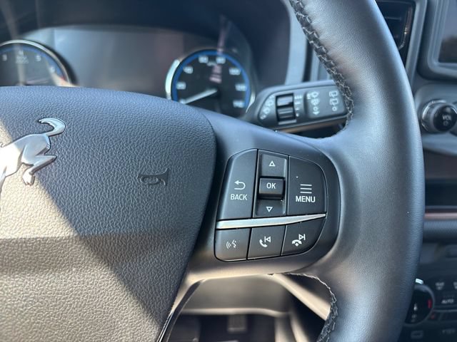 Used 2024 Ford Bronco Sport Outer Banks w/ Tech Package AWD/4WD image 19