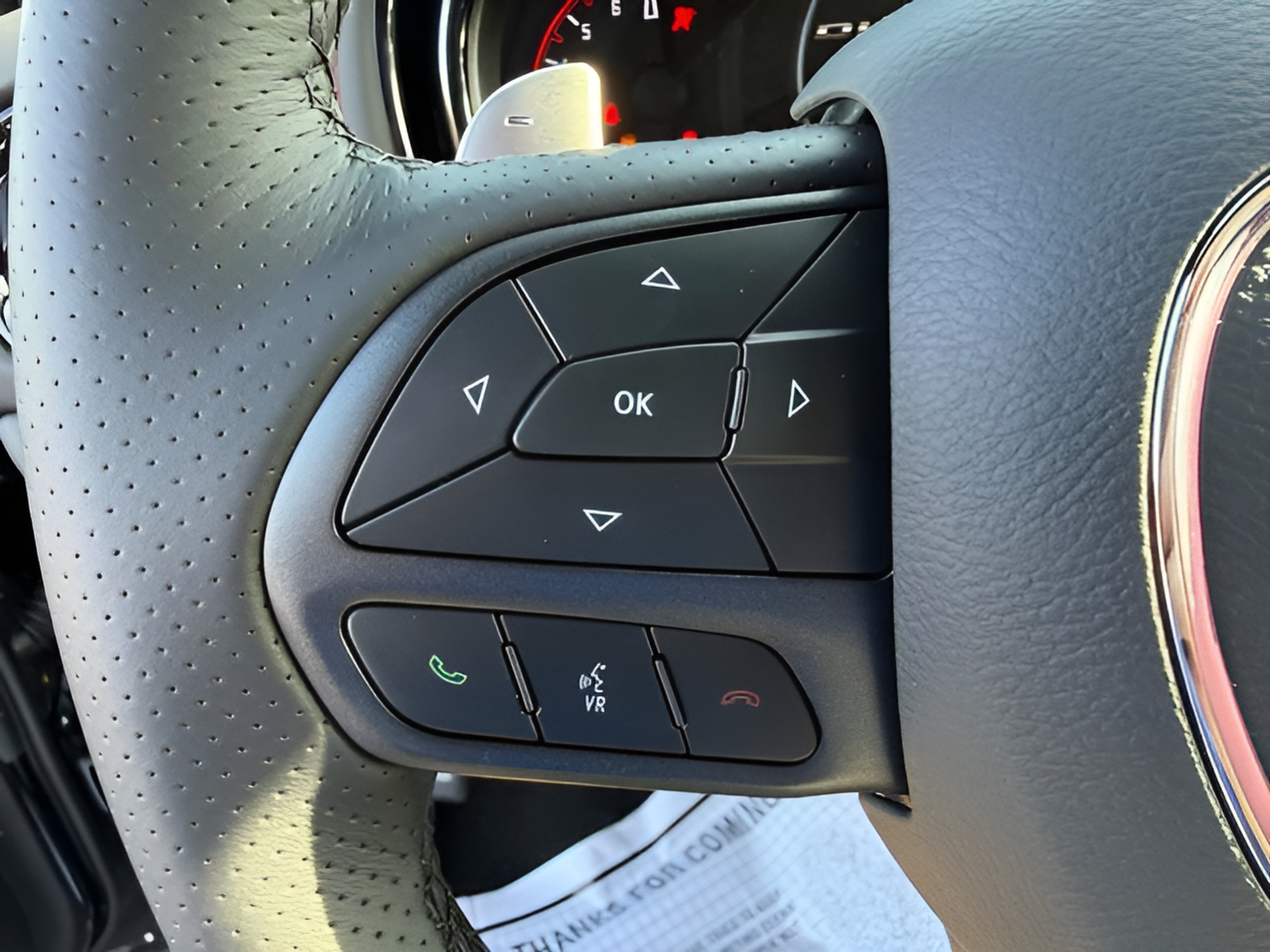 New 2026 Dodge Durango GT AWD/4WD image 20