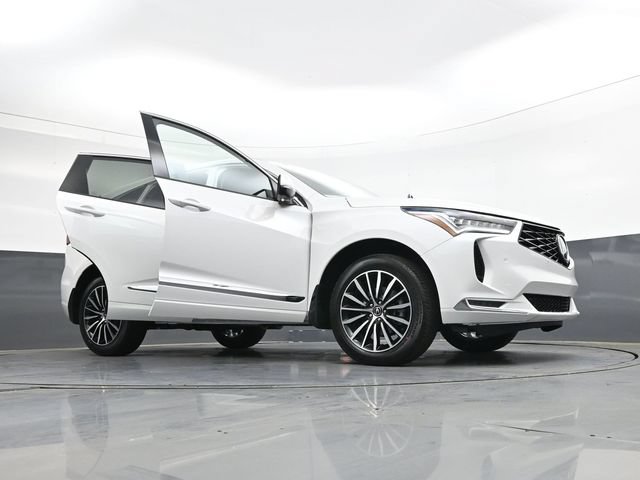 New 2026 Acura RDX w/ Advance Package AWD/4WD image 41