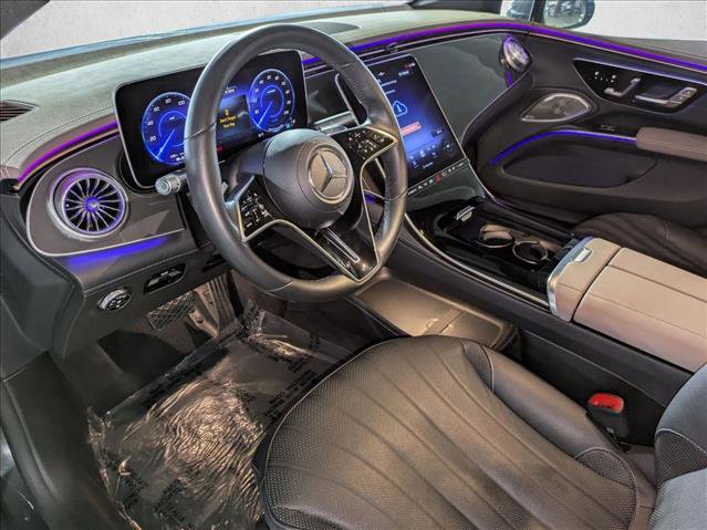 Certified 2023 Mercedes-Benz EQS 450+ Sedan image 10