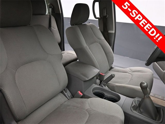 Used 2012 Nissan Frontier S image 22