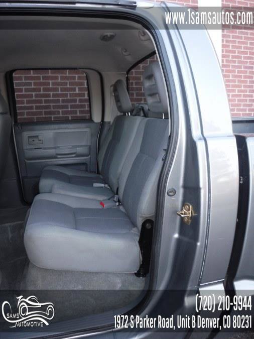 Used 2006 Dodge Dakota SLT image 14