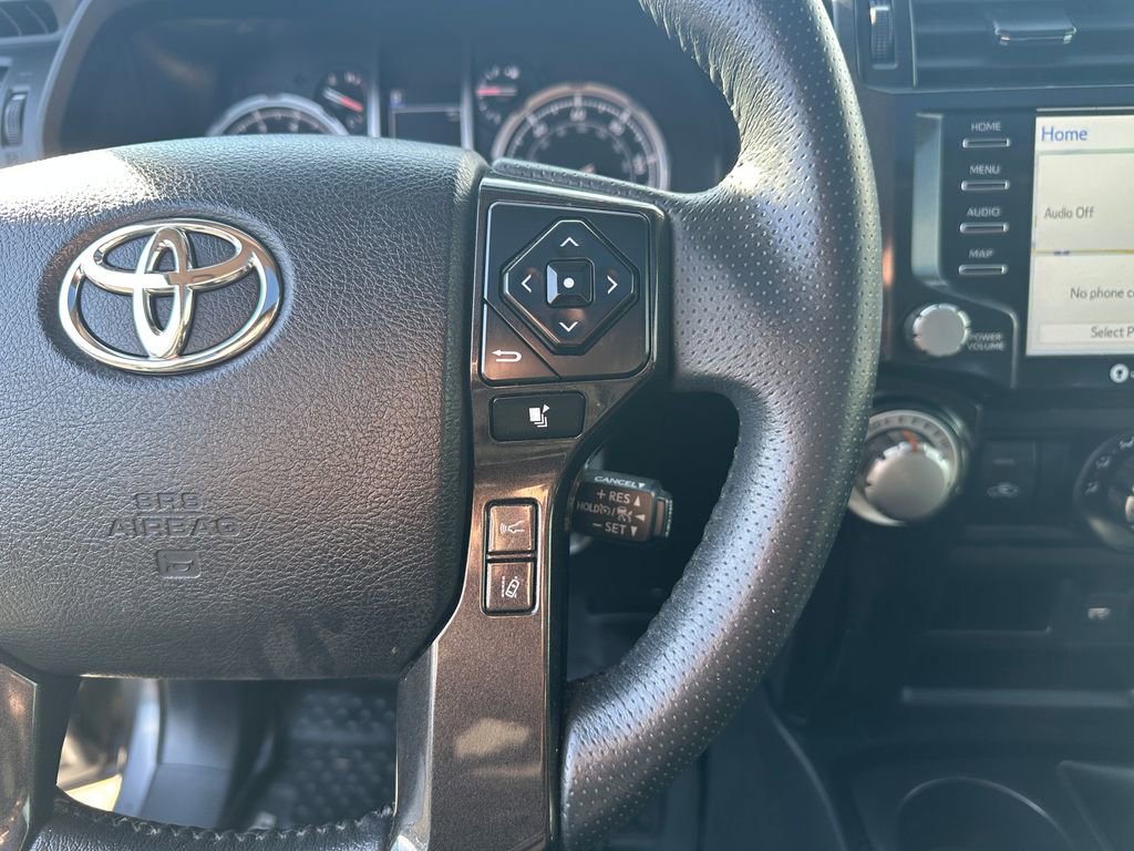 Used 2020 Toyota 4Runner TRD Off-Road Premium image 20
