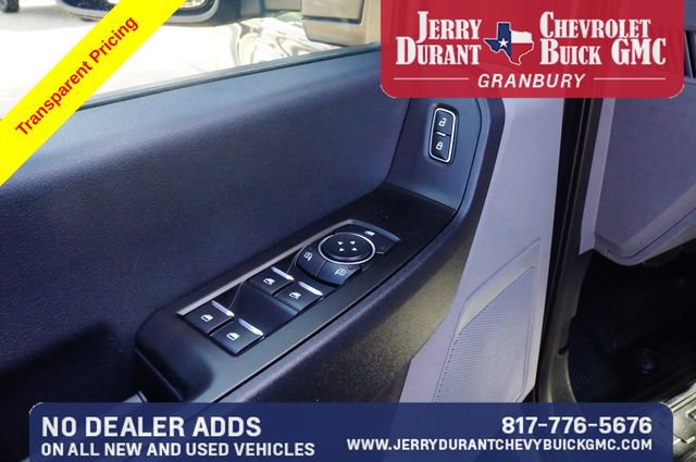 Used 2026 Ford F250 XL AWD/4WD image 17