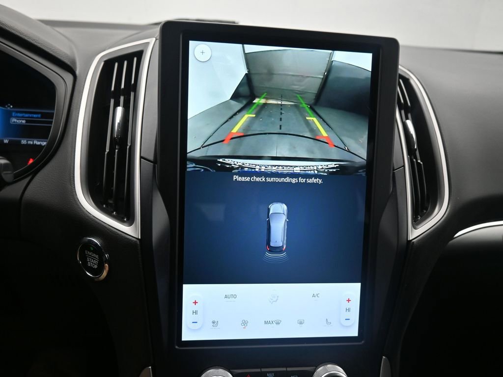 Used 2022 Ford Edge SEL w/ Convenience Package image 17