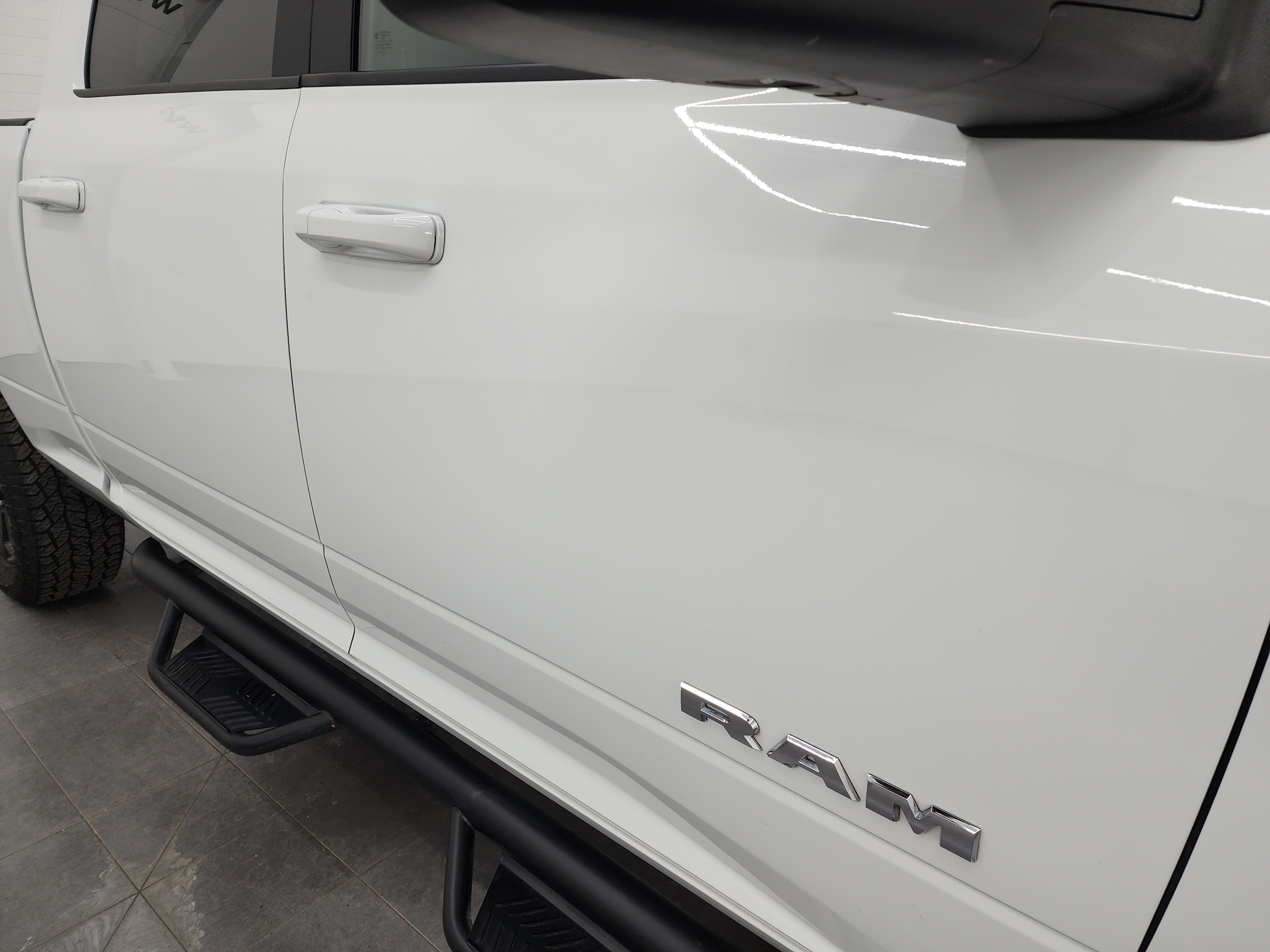Used 2023 RAM 2500 Big Horn w/ Level 1 Equipment Group AWD/4WD image 24