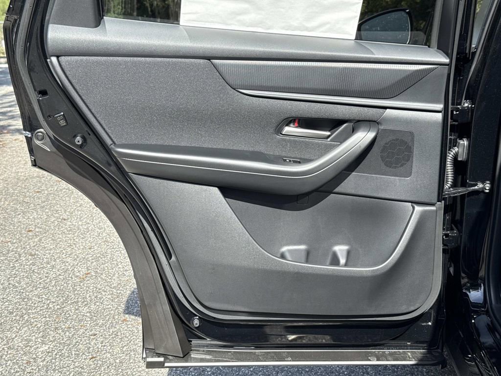 New 2026 MAZDA CX-90 3.3 Turbo w/ Select Package image 15