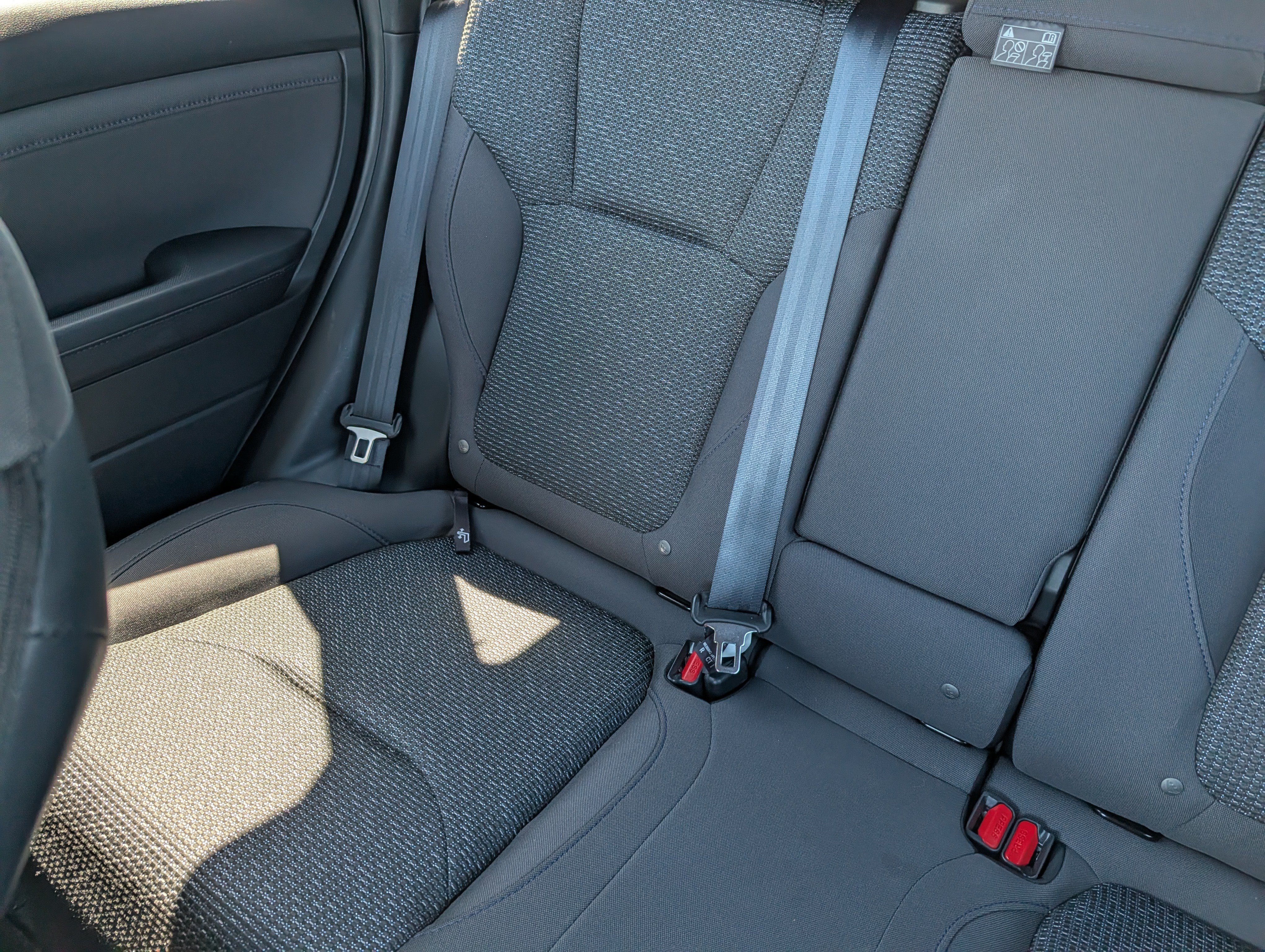 Certified 2025 Subaru Forester Premium AWD/4WD image 12