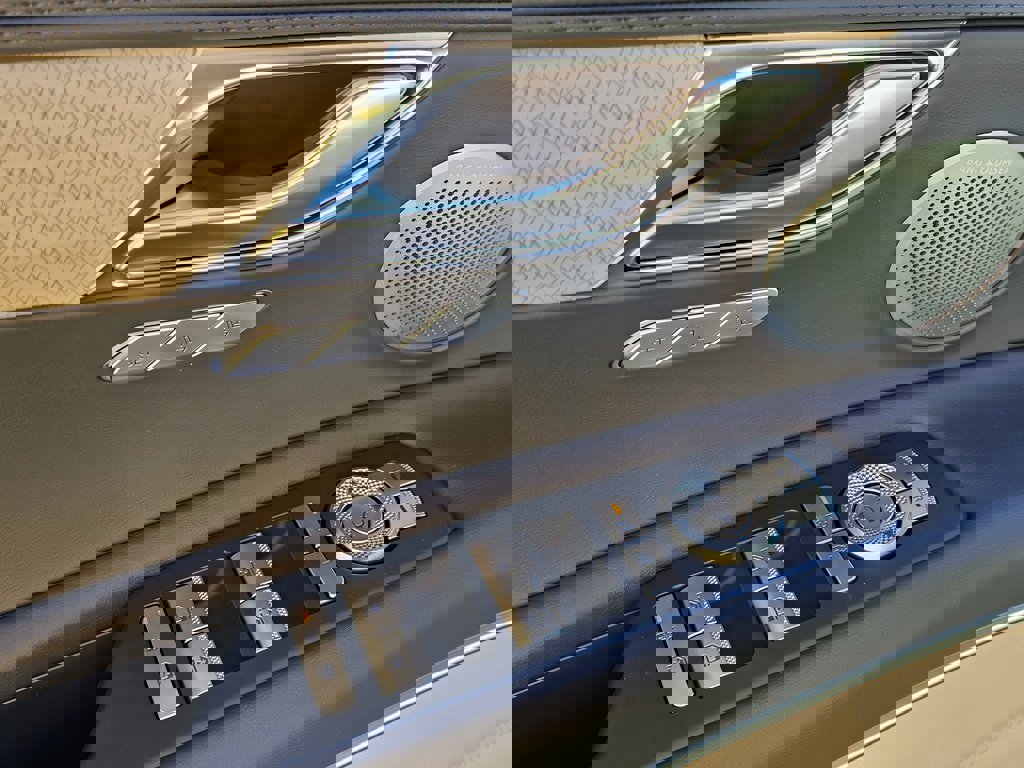 New 2026 Genesis GV80 3.5T Prestige image 35