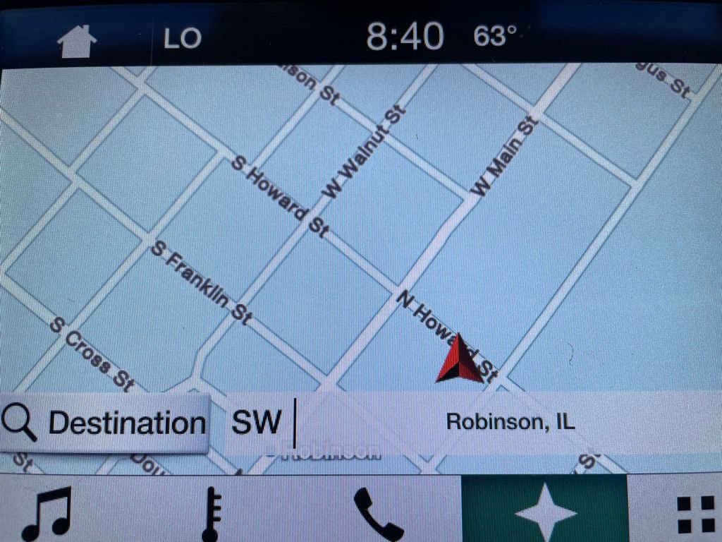 Used 2016 Ford Taurus SHO w/ Equipment Group 401A AWD/4WD image 28