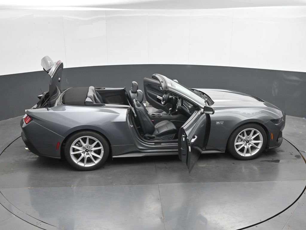 Used 2025 Ford Mustang GT Premium RWD image 51