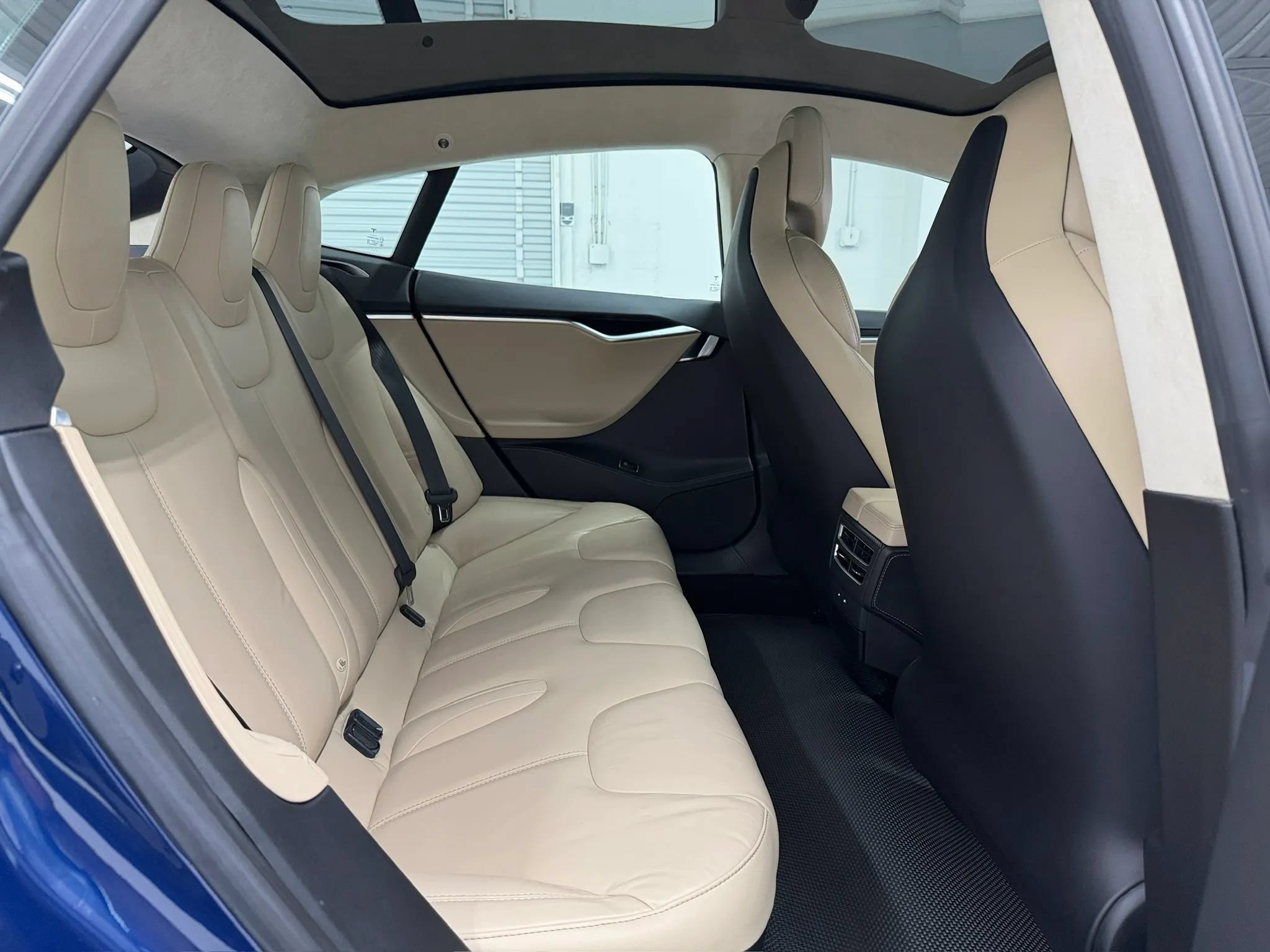 Used 2017 Tesla Model S 100D AWD/4WD image 65