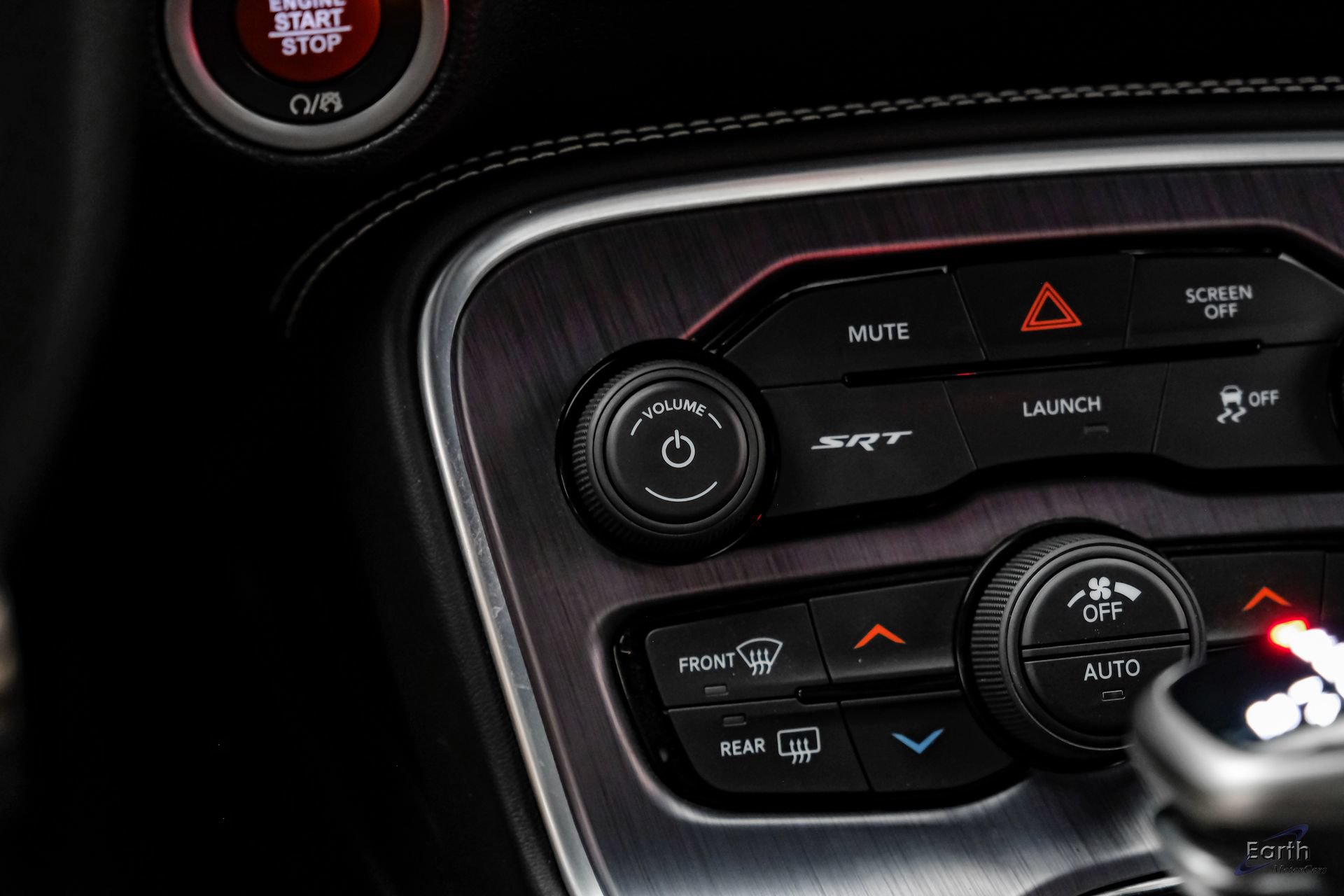 Used 2018 Dodge Challenger SRT Demon RWD image 69