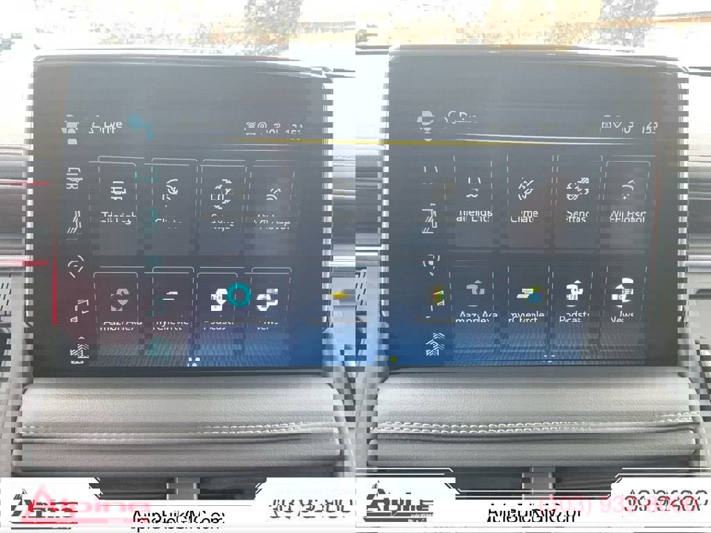 Used 2024 Chevrolet Tahoe LT image 18