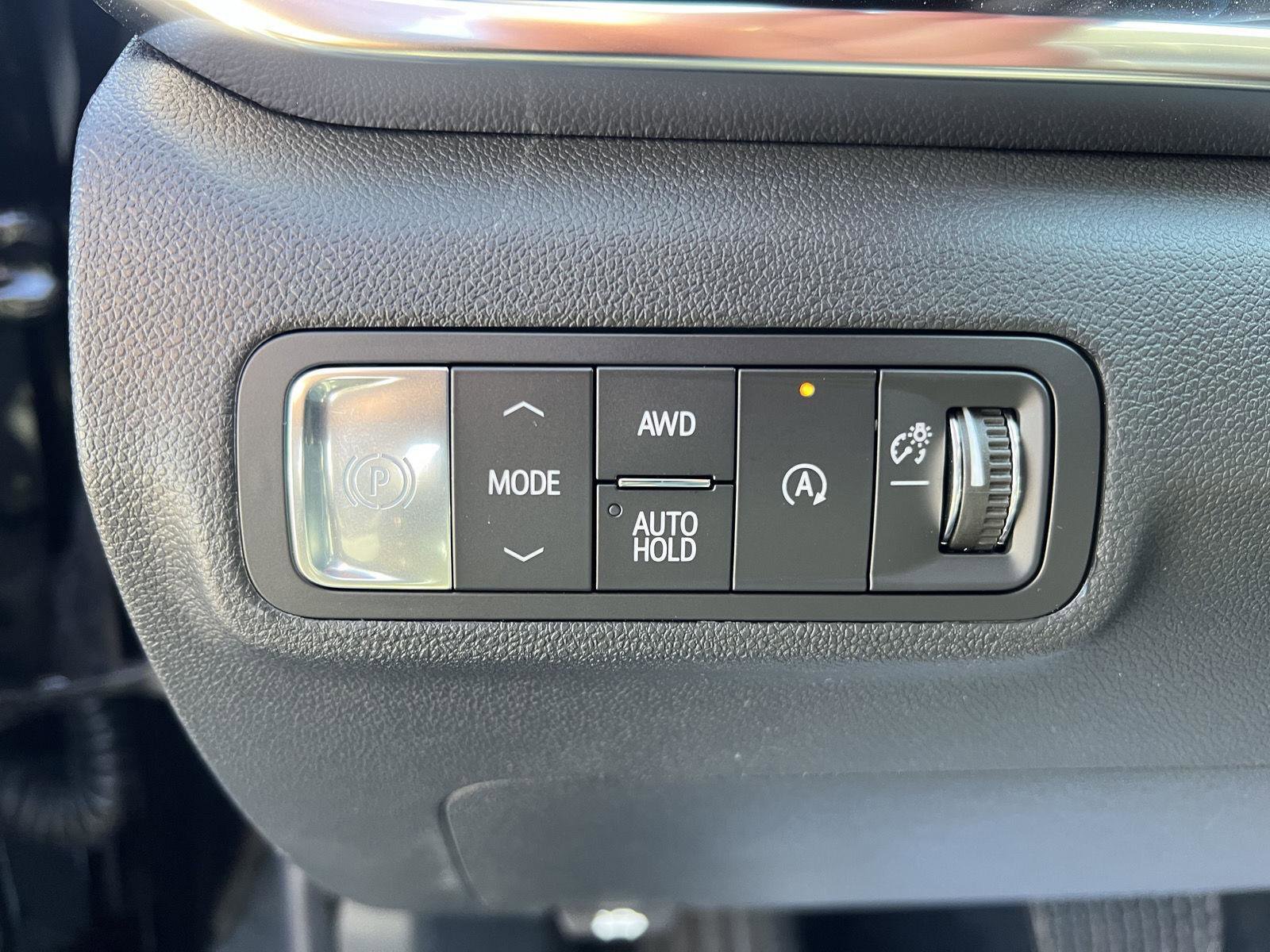 New 2026 GMC Terrain Denali image 22