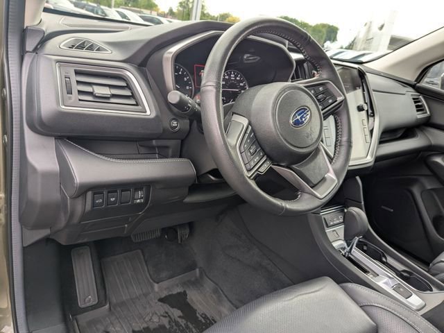 Used 2024 Subaru Ascent Limited w/ Technology Package AWD/4WD video 2