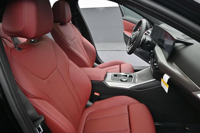 New 2026 BMW M340i RWD image 25