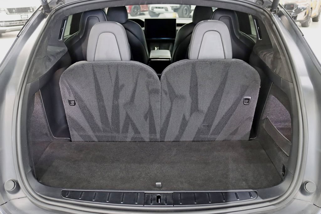 Used 2022 Tesla Model X AWD/4WD image 37