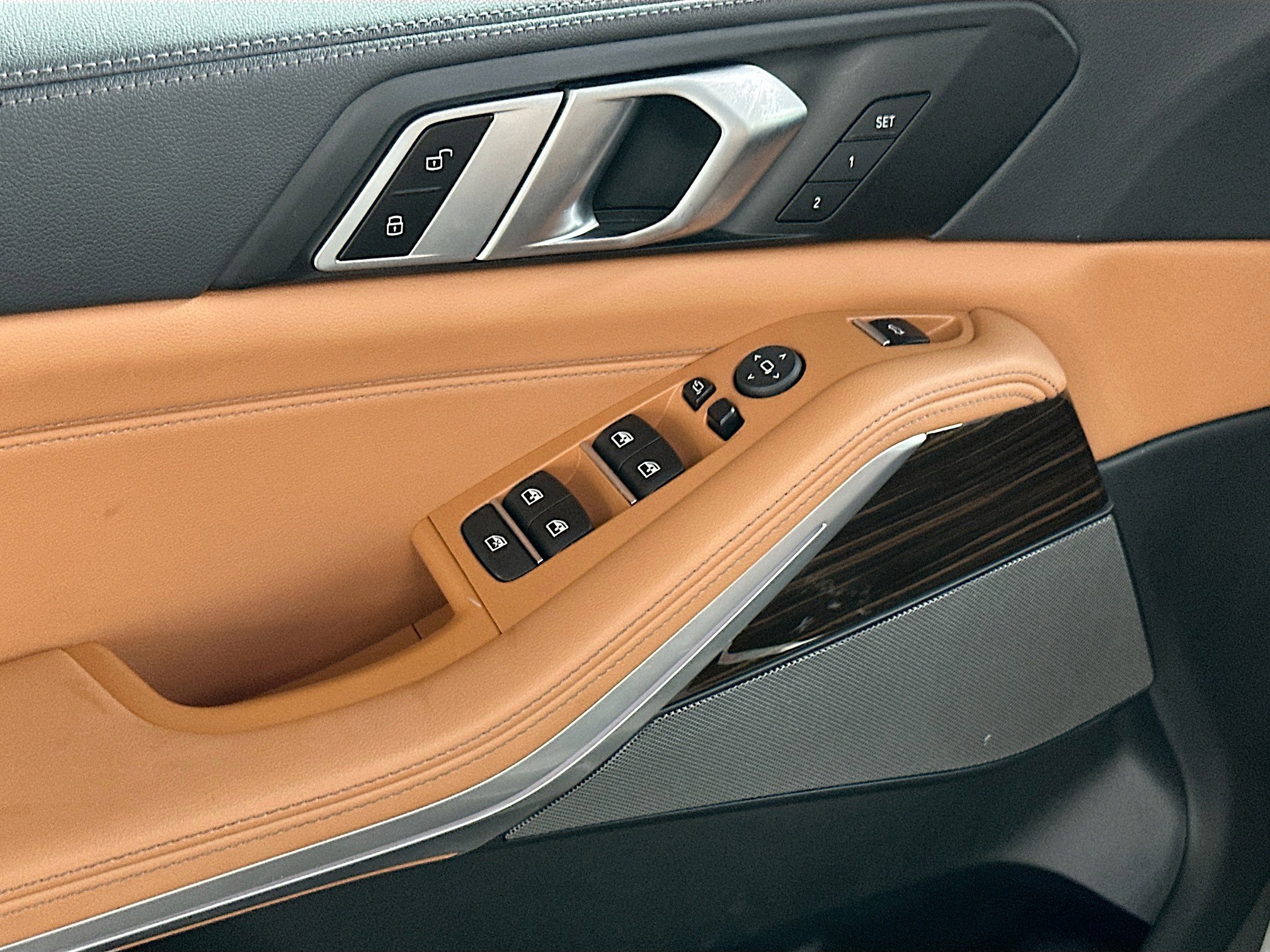 Certified 2023 BMW X5 xDrive40i w/ Parking Assistance Package image 18