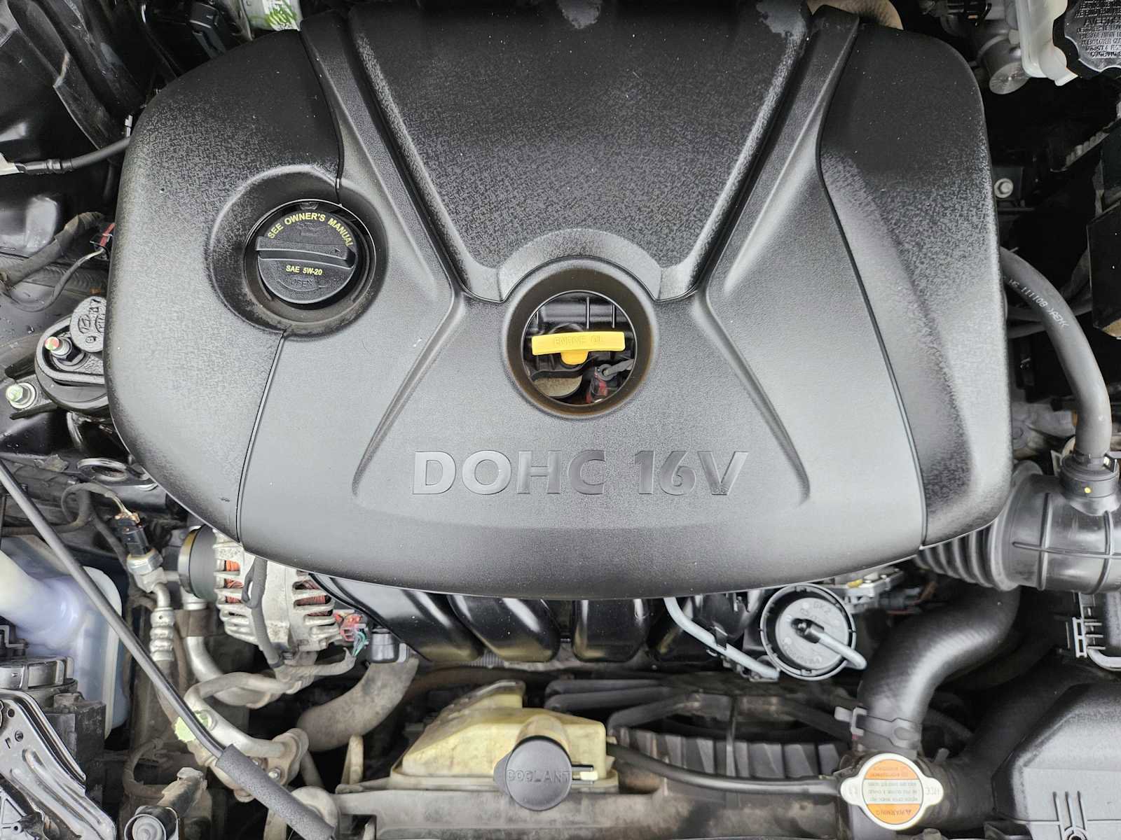 Used 2012 Hyundai Elantra GLS w/ Preferred Pkg 3 image 27