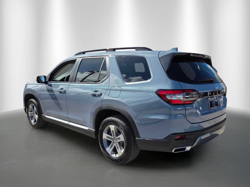 New 2026 Honda Pilot EX-L image 5