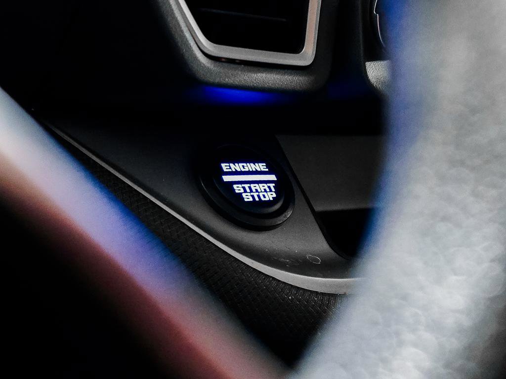 Used 2022 Ford Bronco Sport Big Bend image 25