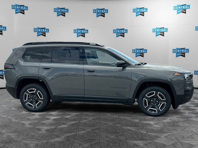New 2026 Jeep Cherokee Limited AWD/4WD image 6