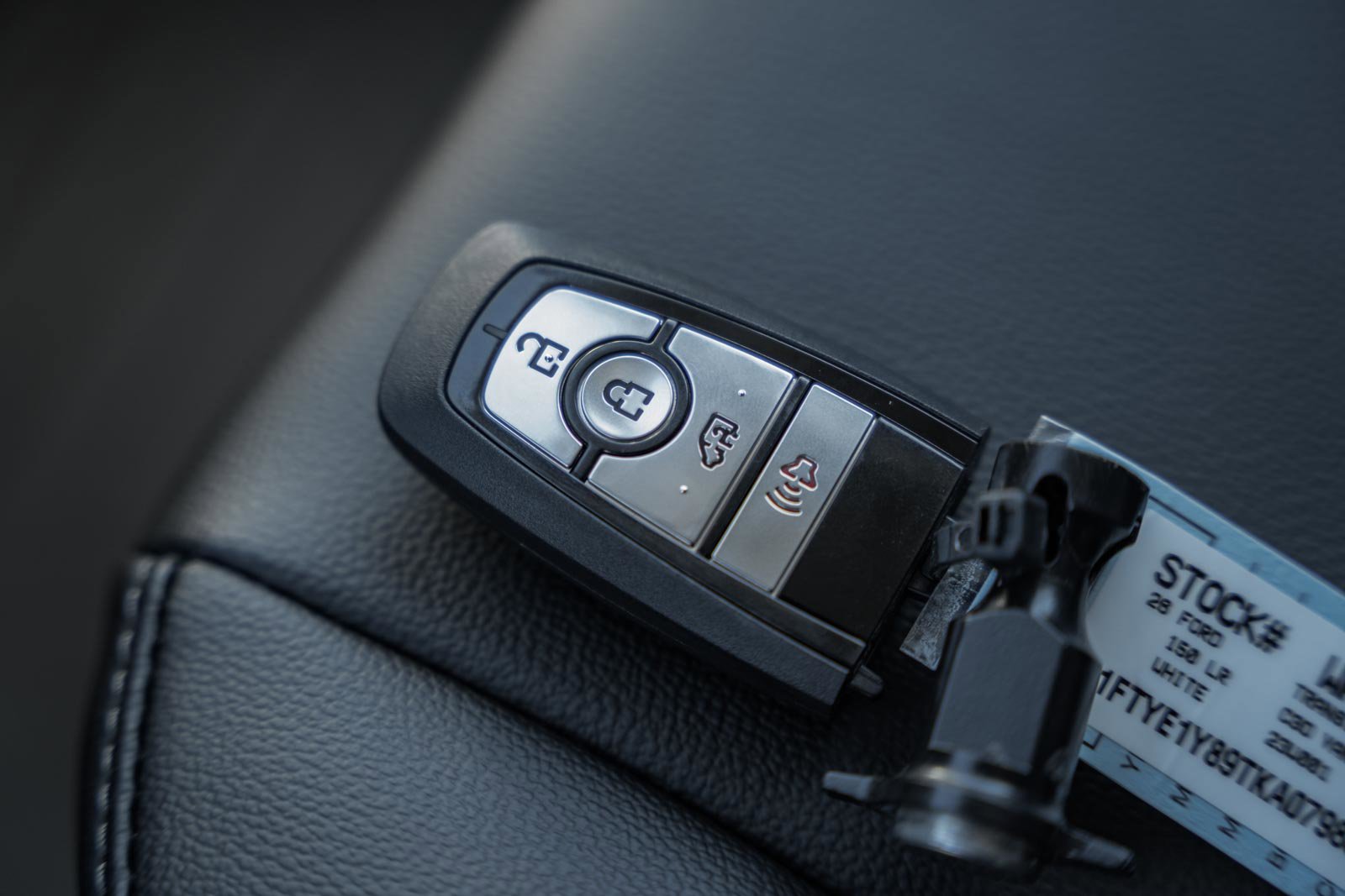 New 2026 Ford Transit 150 Low Roof image 35