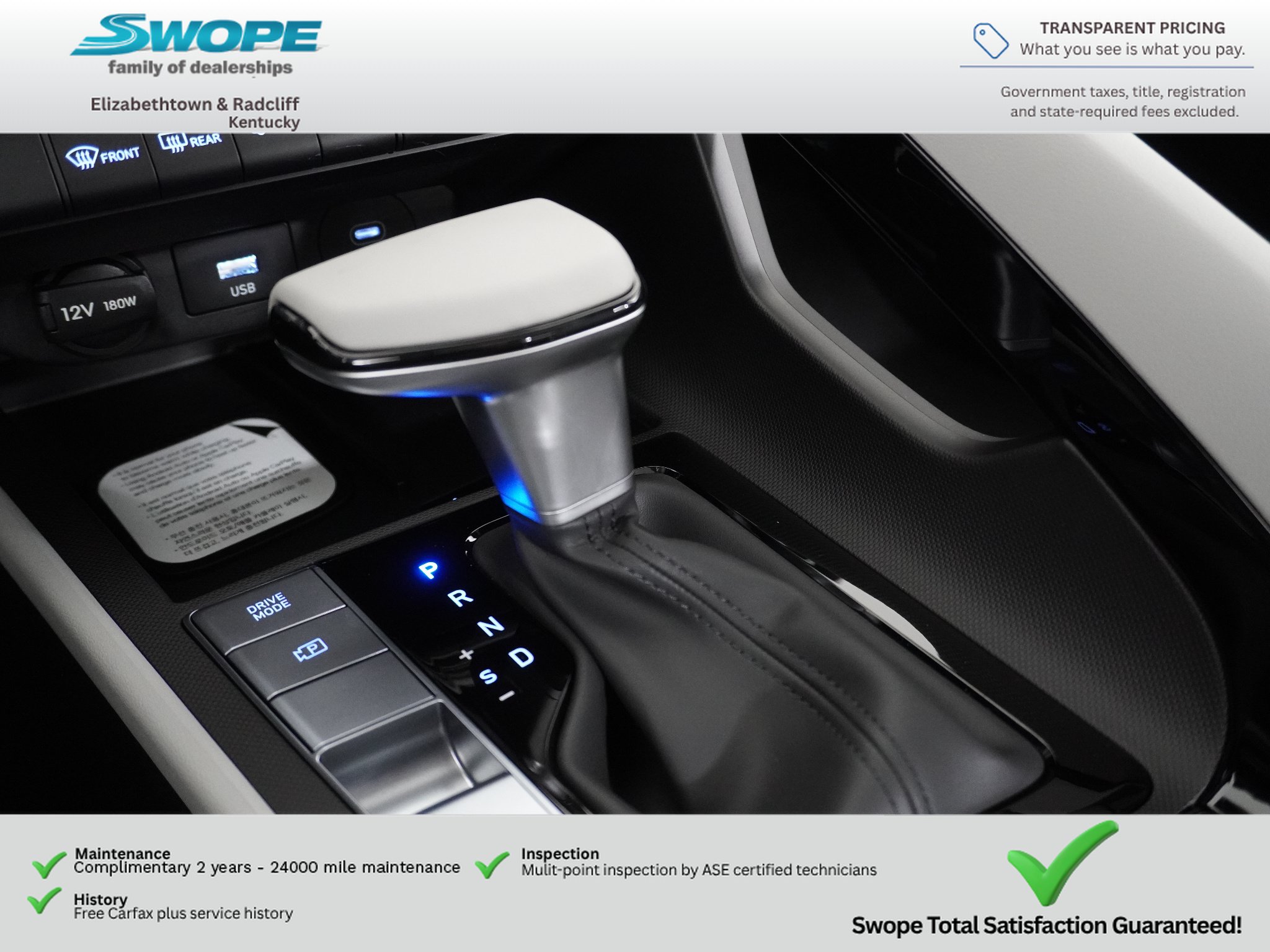 New 2026 Hyundai Elantra Limited FWD image 25
