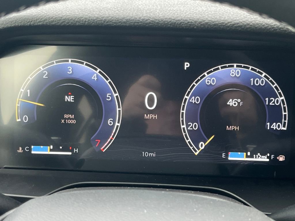 New 2025 Jeep Grand Cherokee Laredo X w/ Luxury Tech Group I image 17