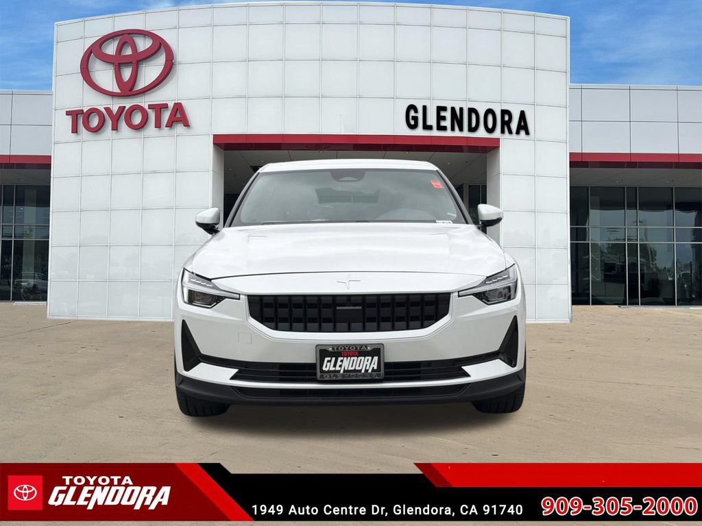 Used 2023 Polestar Polestar 2 AWD/4WD image 3